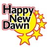 Happy New Dawn