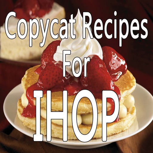Copycat Recipes For IHOP