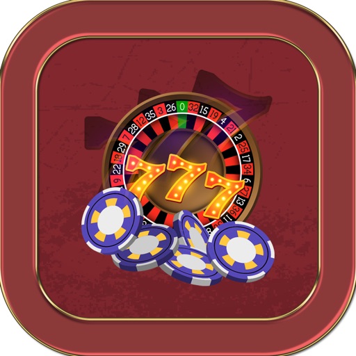 Atlantis Casino Challenge Slots - Coin Pusher Icon