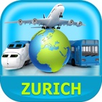 Zurich Switzerland Tourist