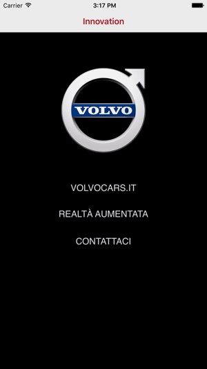 Innovation - Volvo