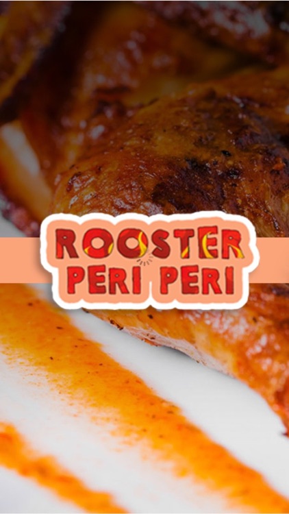 Rooster Peri Peri Fast Food Takeaway