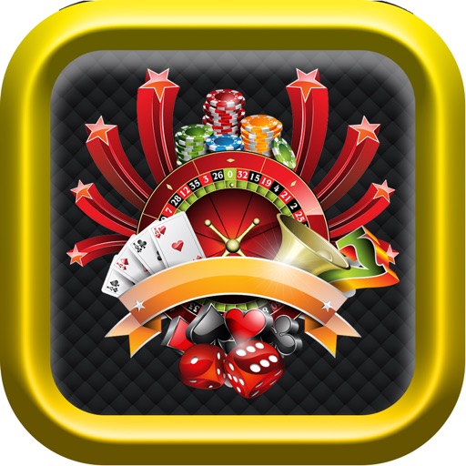 Advanced Casino  Slots-Free Play Vegas Jackpot Slo icon