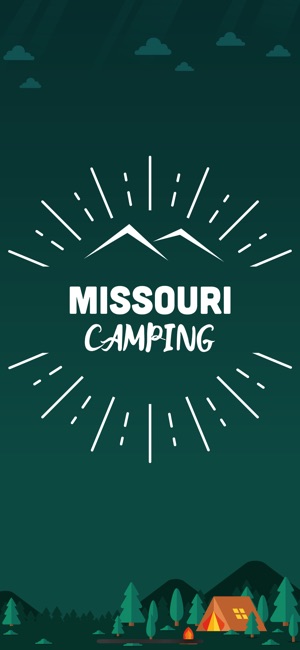 Missouri Camping