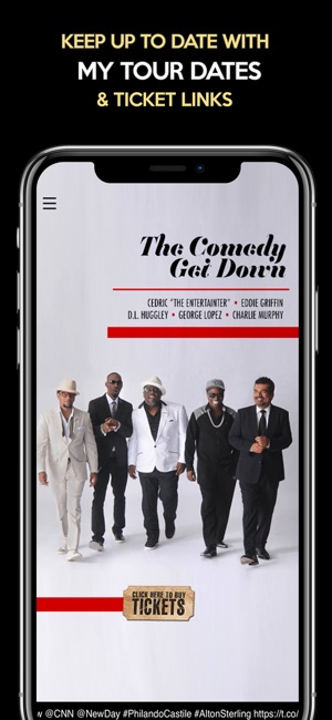 DL Hughley(圖2)-速報App