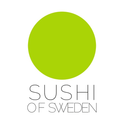 Sushi of Sweden icon