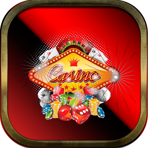 Infinity Casino Machine Icon
