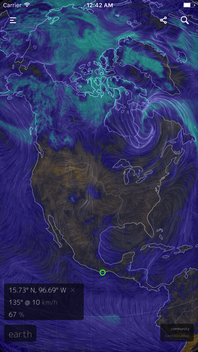 Earth Weather Live Proのおすすめ画像5