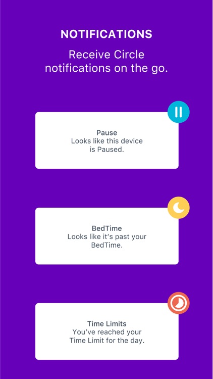 MyCircle with Disney screenshot-3