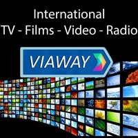 Viaway - International TV, Films, Radio & Video PC 용