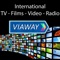 Viaway is a missing link between international entertainment and viewers around the world, found on all Internet connected devices