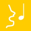 Icon SingTrue: Learn to sing in tune, pitch perfect