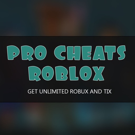 Cheats and Guide for Roblox