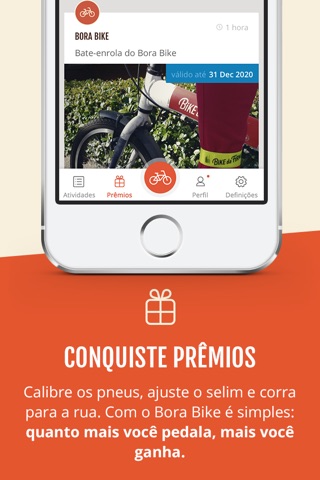 Bora Bike screenshot 2