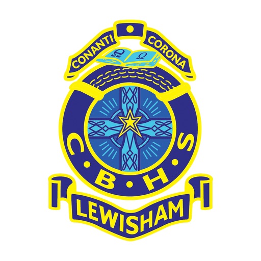 Christian Brothers' High School Lewisham icon