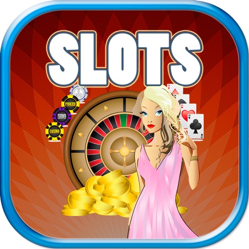 Slots Bump Cracking Nut - Free Slot Machine Tournament Game iOS App