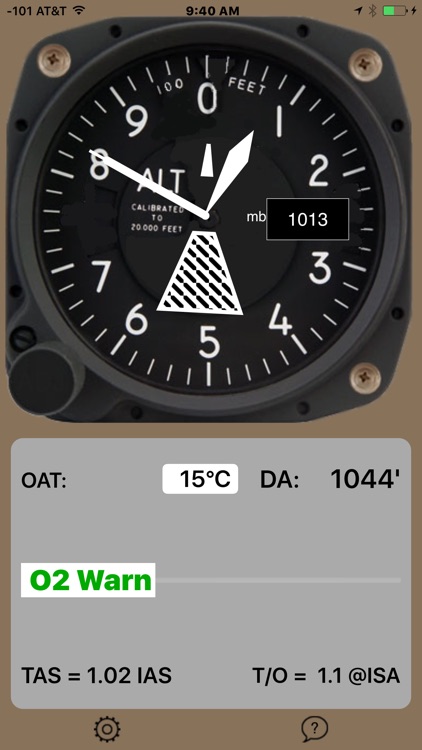 avAltimeter