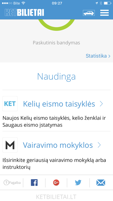 How to cancel & delete KETBILIETAI A kategorija from iphone & ipad 4