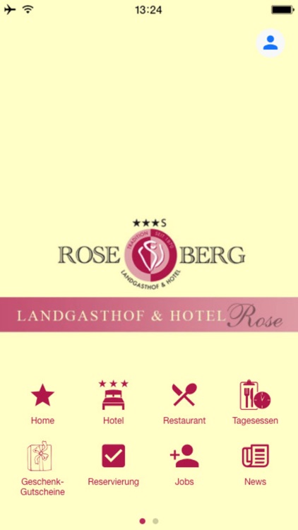 Landgasthof Zur Rose