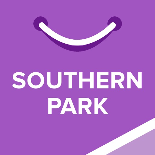 Southern Park Mall, powered by Malltip icon