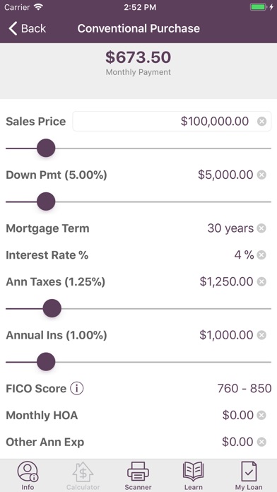 GuardHill Mortgage screenshot 3