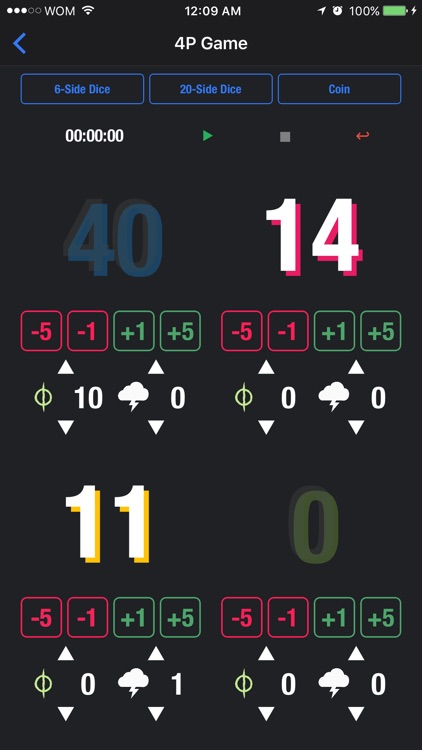 21 Damage screenshot-4