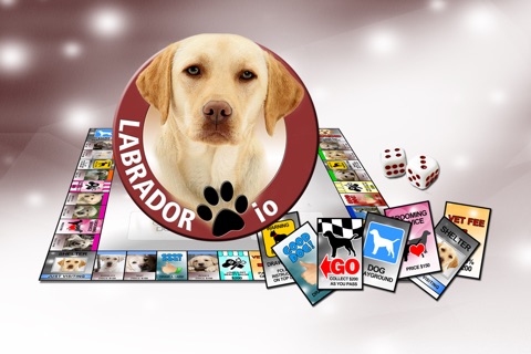 Labrador io (opoly) screenshot 2