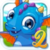 3 Candy: Gems and Dragons 2