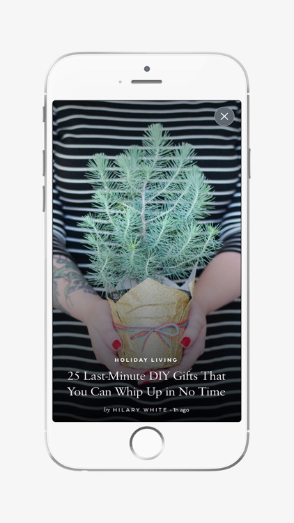 POPSUGAR Gift Guide