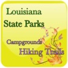 Louisiana Campgrounds And HikingTrails Guide