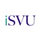 iSVU is a mobile app developed by the Society for Vascular Ultrasound (SVU) to provide clear and concise summaries of the latest SVU Performance Guidelines and Position Papers