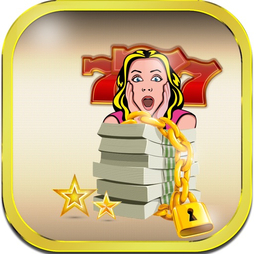 777 Pay Fives Slots Machines -  FREE Las Vegas Casino Games icon