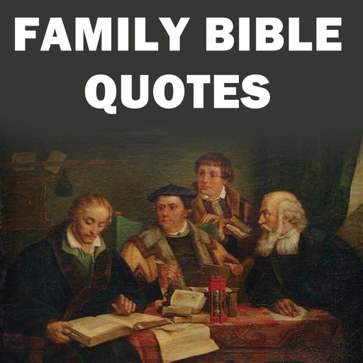 All Family Bible Quotes