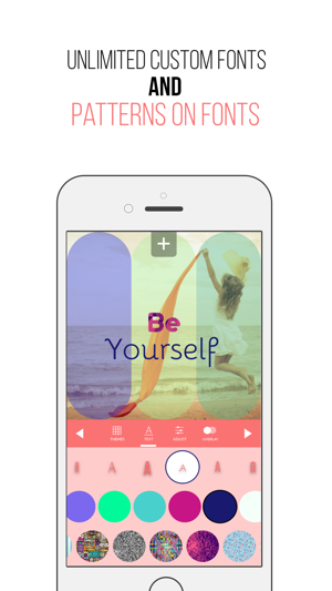 Picturesque Pro - Filters Overlays Texts Quotes Over Photos (圖2)-速報App