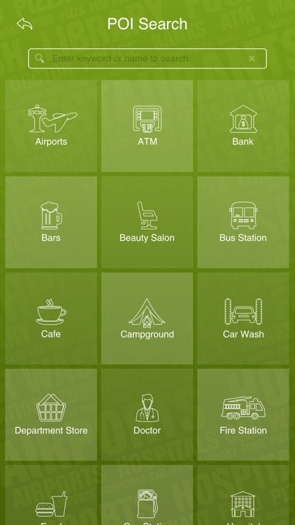 North Dakota State Parks screenshot-4