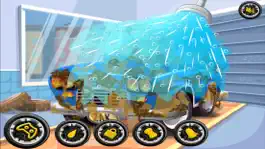 Game screenshot Remove The Dirt From The Police Car apk