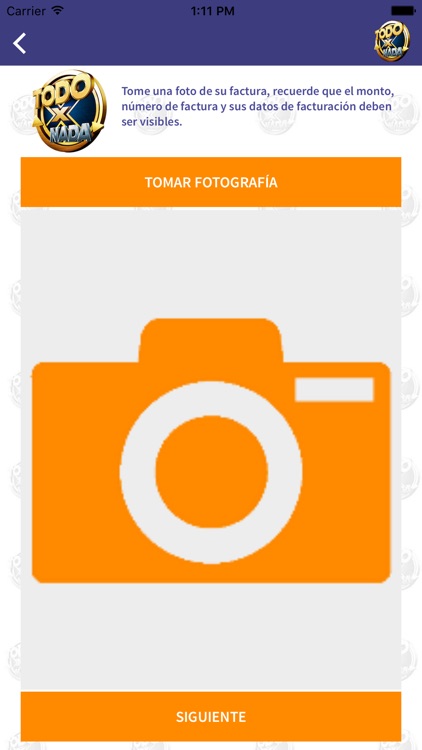 Todo X Nada screenshot-3