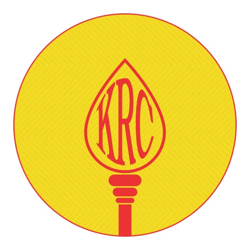 KRC  Travel Access icon