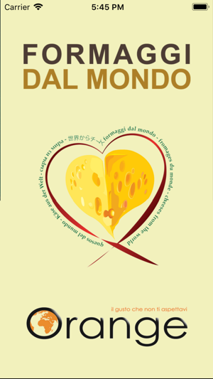 Formaggi Dal Mondo(圖1)-速報App