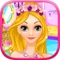 Princess Party Dresses – Girls and Kids Fashion Beauty Salon Game