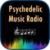 Psychedelic Music Radio With Trending News