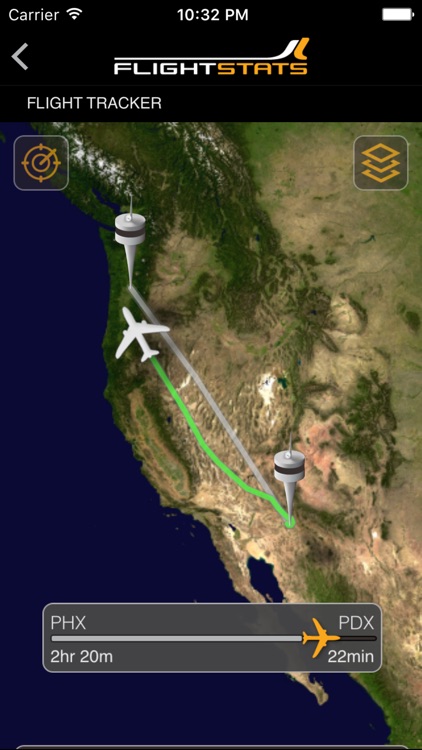 FlightStats