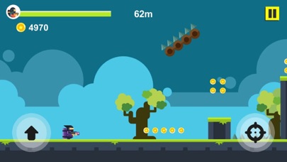 Jet Fire : Quick Joyride screenshot 3