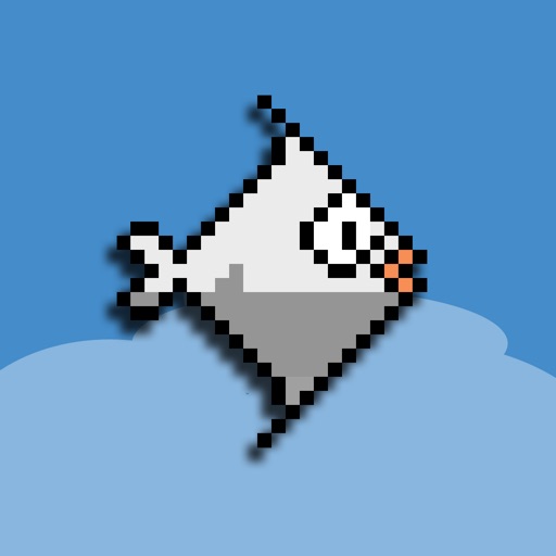 Floppy Fish Adventure iOS App