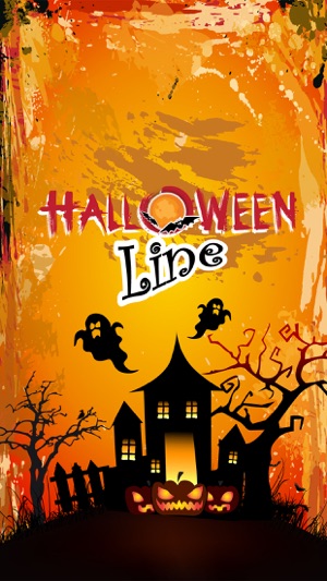 Game Halloween - Game Line - Line Halloween(圖2)-速報App