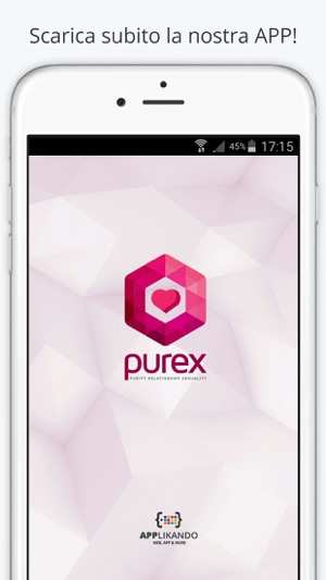 Purex(圖1)-速報App