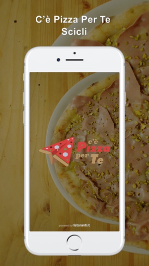 C’è Pizza Per Te(圖1)-速報App