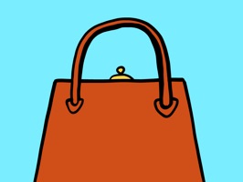 Have you ever read a snide, bumptious or haughty message and wished you could reply with a raised handbag and a high-pitched mocking call of “ooOOooh