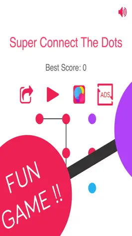 Game screenshot Super Connect The Dots mod apk