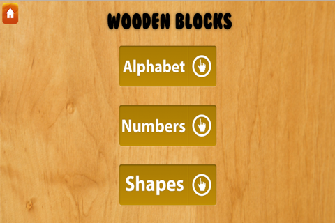 Wooden Blocks screenshot 2